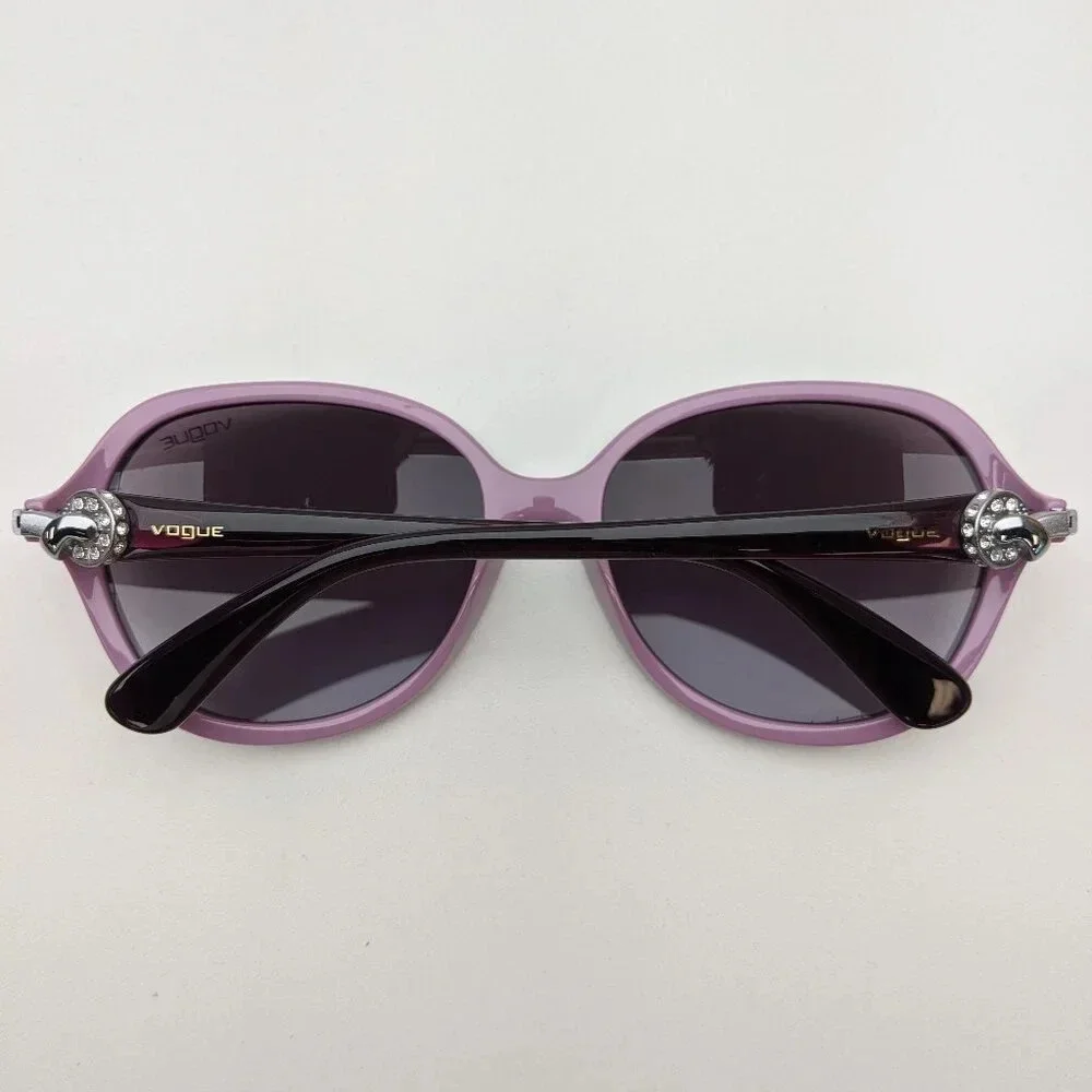 🕶️ Vogue VO2916-SB 2321/8H Sunglasses 58/17-135 / JLI314🕶️​